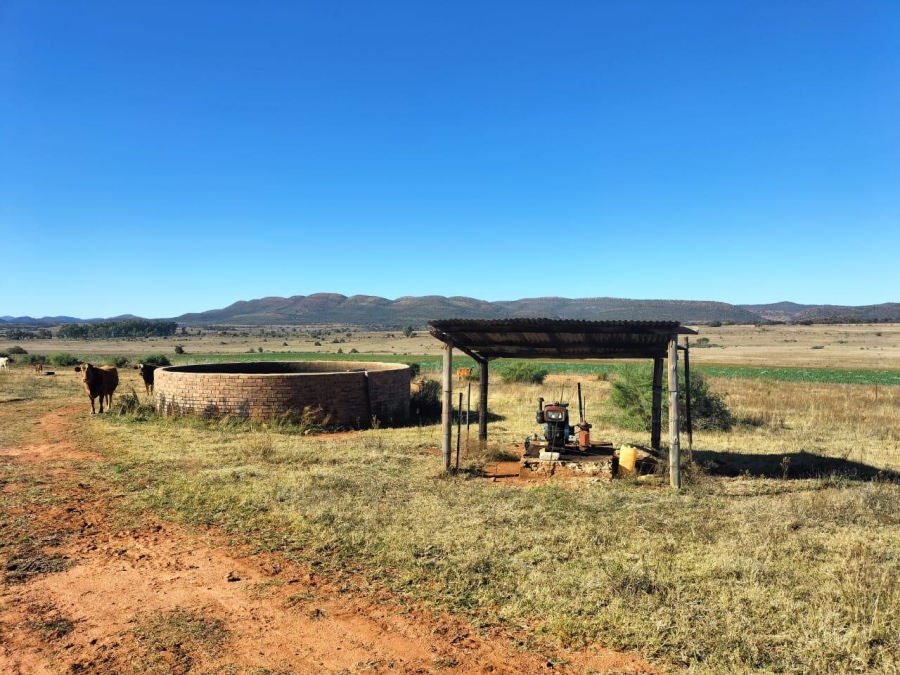 4 Bedroom Property for Sale in Vredefort Rural Free State